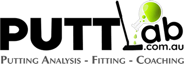 Putt Lab logo